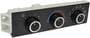 Dorman OE Solutions 8, 4, 3, 2, 6 Terminal Climate Control Module