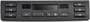 Dorman OE Solutions 6, 6, 18, 3 Terminal Climate Control Module - Remanufactured