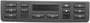 Dorman OE Solutions 6, 6, 18, 3 Terminal Climate Control Module - Remanufactured