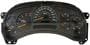 Dorman OE Solutions Instrument Cluster - Remanufactured