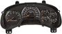 Dorman OE Solutions Instrument Cluster - Remanufactured