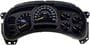 Dorman OE Solutions Instrument Cluster - Remanufactured