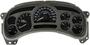 Dorman OE Solutions Instrument Cluster - Remanufactured
