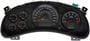 Dorman OE Solutions Instrument Cluster - Remanufactured