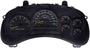 Dorman OE Solutions Instrument Cluster - Remanufactured
