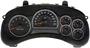 Dorman OE Solutions Instrument Cluster - Remanufactured