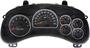 Dorman OE Solutions Instrument Cluster - Remanufactured
