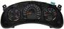 Dorman OE Solutions Instrument Cluster - Remanufactured
