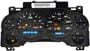 Dorman OE Solutions Instrument Cluster - Remanufactured