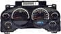 Dorman OE Solutions Instrument Cluster - Remanufactured