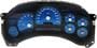 Dorman OE Solutions Instrument Cluster - Remanufactured