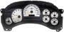 Dorman OE Solutions Instrument Cluster - Remanufactured