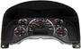 Dorman OE Solutions Instrument Cluster - Remanufactured