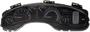 Dorman OE Solutions Instrument Cluster - Remanufactured