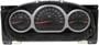 Dorman OE Solutions Instrument Cluster - Remanufactured