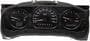 Dorman OE Solutions Instrument Cluster - Remanufactured