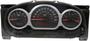Dorman OE Solutions Instrument Cluster - Remanufactured