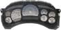 Dorman OE Solutions Instrument Cluster - Remanufactured