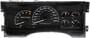 Dorman OE Solutions Instrument Cluster - Remanufactured