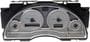 Dorman OE Solutions Instrument Cluster - Remanufactured