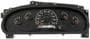 Dorman OE Solutions Instrument Cluster - Remanufactured