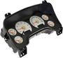 Dorman OE Solutions Instrument Cluster