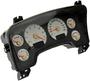 Dorman OE Solutions Instrument Cluster