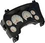 Dorman OE Solutions Instrument Cluster