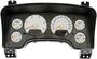 Dorman OE Solutions Instrument Cluster