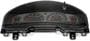 Dorman OE Solutions Instrument Cluster - Remanufactured