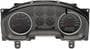 Dorman OE Solutions Instrument Cluster - Remanufactured