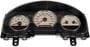 Dorman OE Solutions Instrument Cluster - Remanufactured