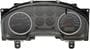 Dorman OE Solutions Instrument Cluster - Remanufactured