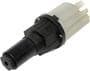 Dorman OE Solutions 4 Wheel Drive Actuator