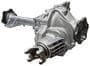 Dorman OE Solutions 4WD Differential Assembly
