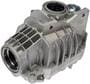 Dorman OE Solutions Front Axle Shaft Differential Housing