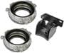 Dorman OE Solutions 2 Terminal 4 Wheel Drive Actuator