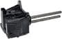 Dorman OE Solutions Transfer Case Shift Motor