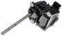 Dorman OE Solutions Transfer Case Shift Motor