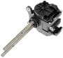 Dorman OE Solutions Transfer Case Shift Motor