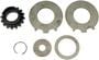 Dorman OE Solutions 4 Wheel Drive Differential Gear Kit