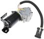 Dorman OE Solutions Transfer Case Shift Motor