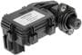Dorman OE Solutions Transfer Case Shift Motor