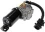 Dorman OE Solutions Transfer Case Shift Motor