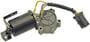 Dorman OE Solutions Transfer Case Shift Motor