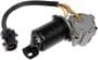 Dorman OE Solutions Transfer Case Shift Motor