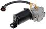 Dorman OE Solutions Transfer Case Shift Motor