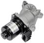 Dorman OE Solutions Transfer Case Shift Motor