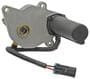 Dorman OE Solutions Transfer Case Shift Motor