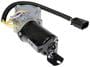 Dorman OE Solutions Transfer Case Shift Motor